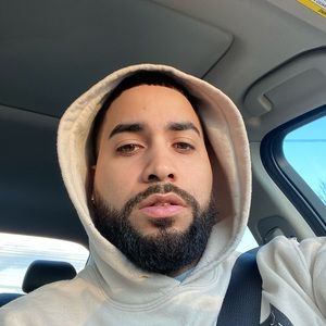 Meet your Posher, Justin